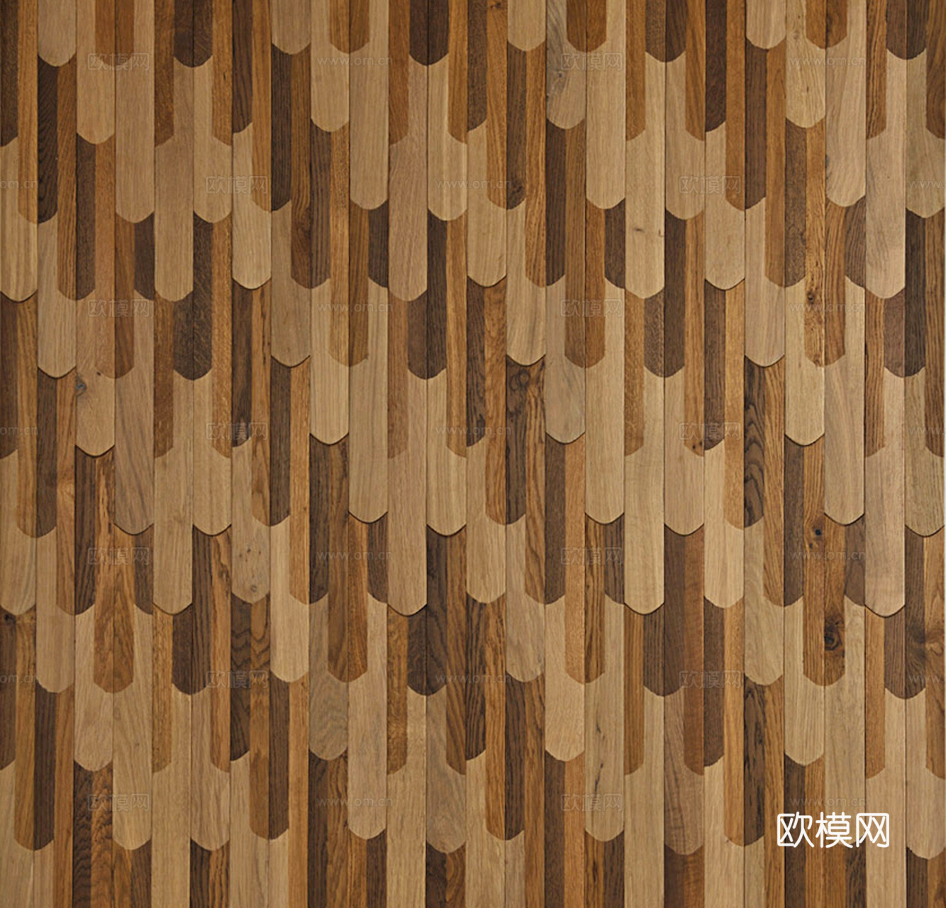 木地板木质交错人字鱼骨拼接原木纹地板拼花地板