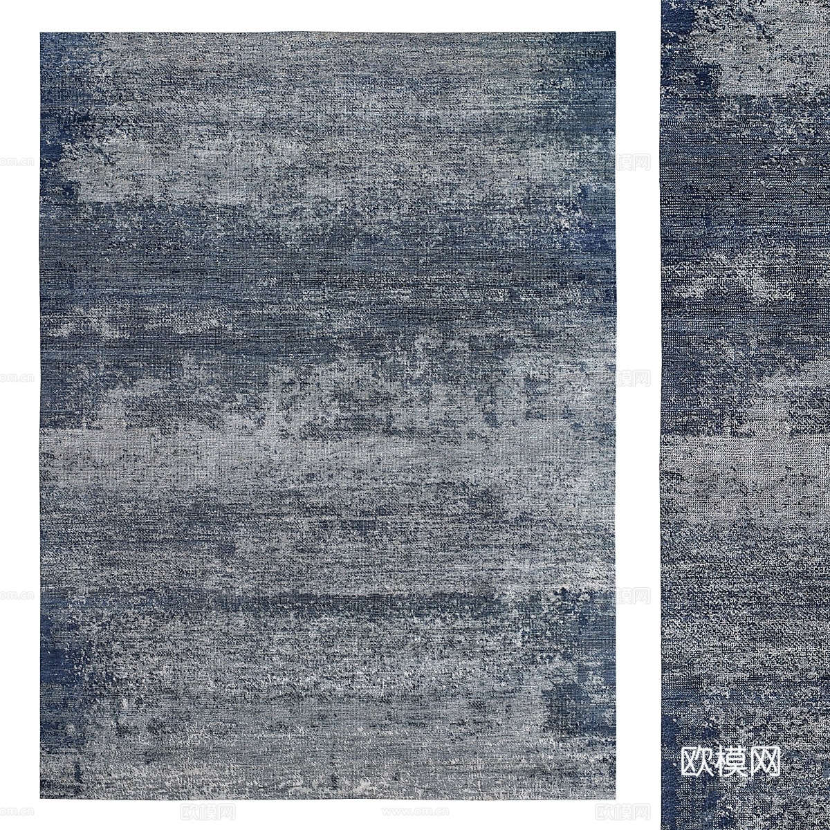 地毯3d模型下载