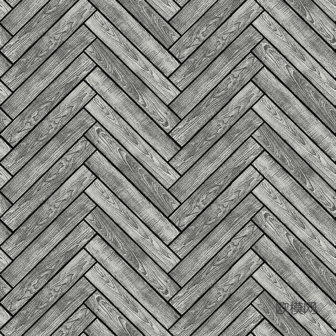 木地板木质交错人字鱼骨拼接原木纹地板拼花地板