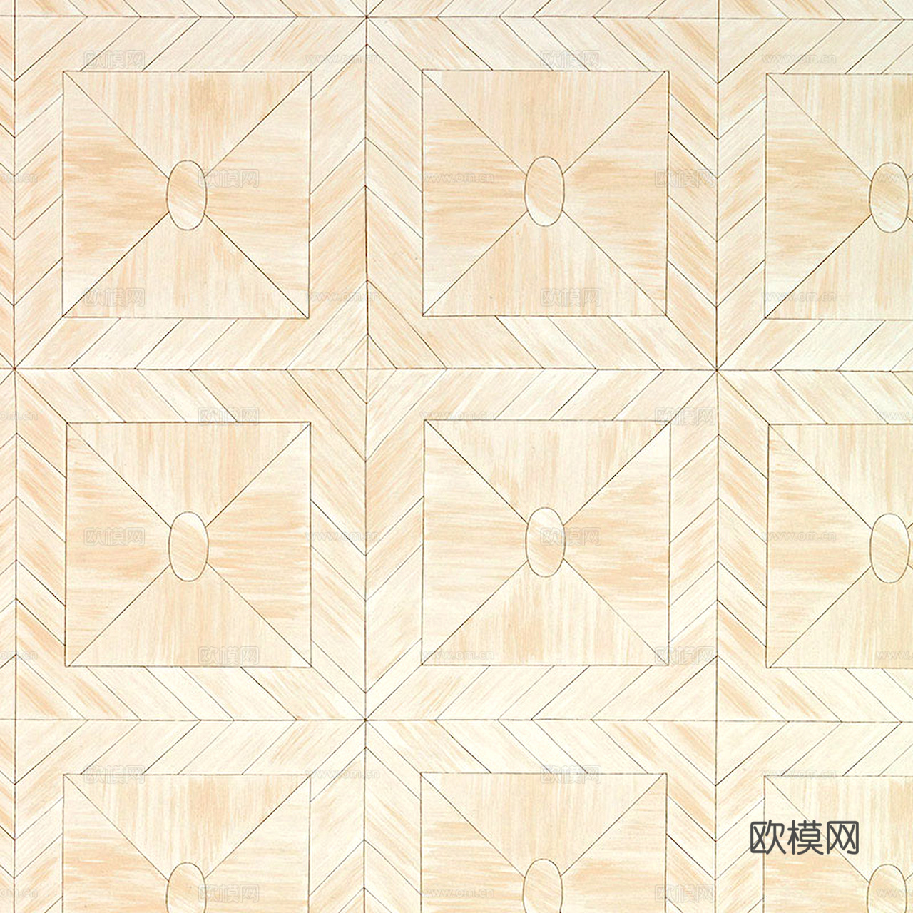 木地板木质交错人字鱼骨拼接原木纹地板拼花地板