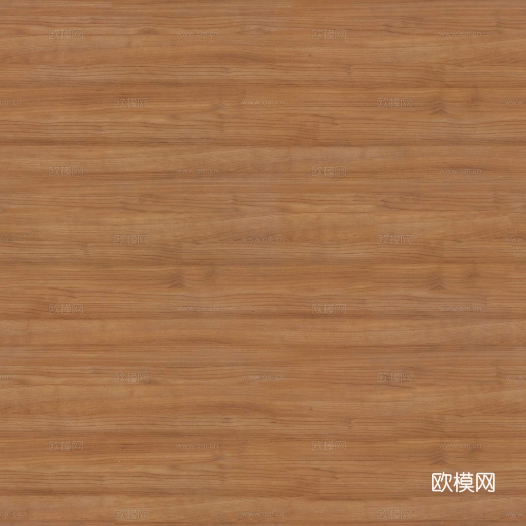无缝原木色木饰面