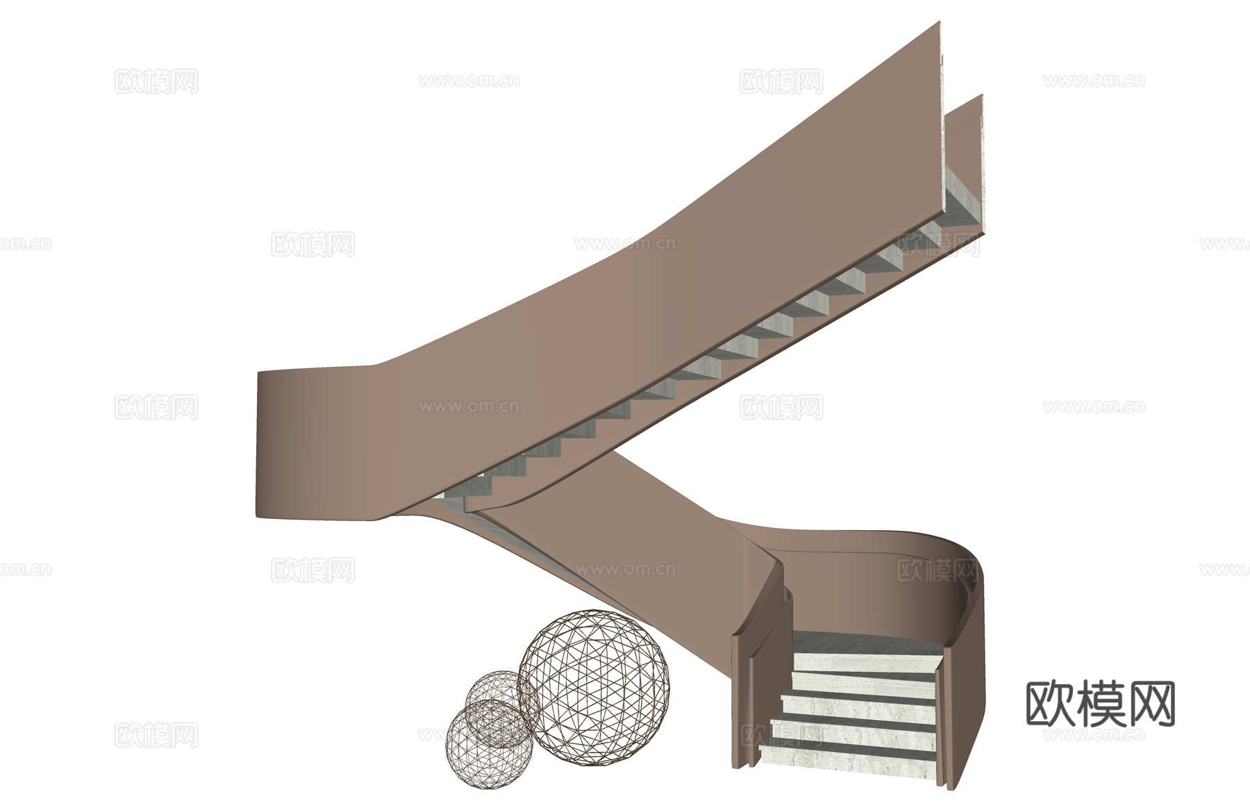 卧室 客厅 家装 五金 窗 推拉门 构件 卫生间 门su模型