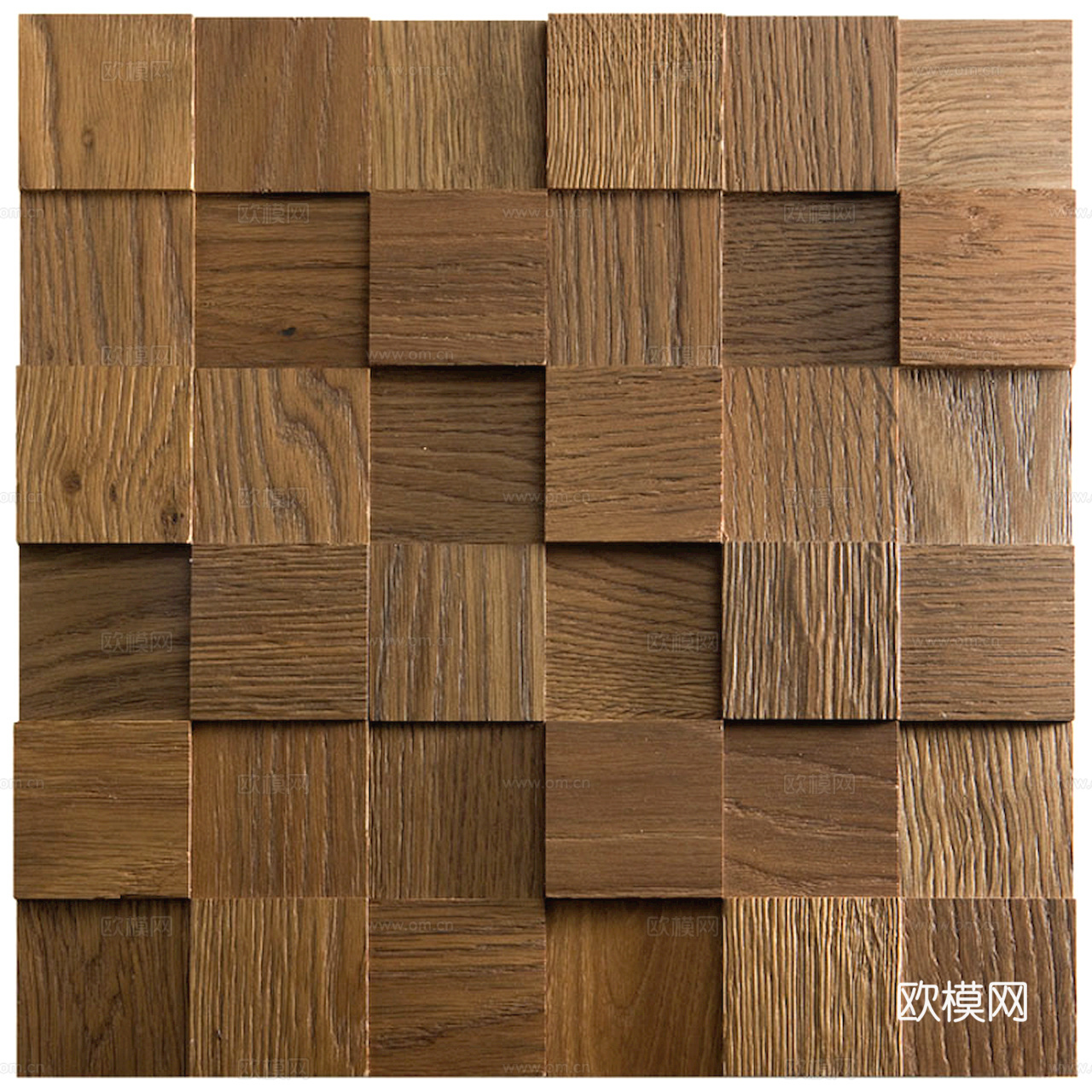 木地板木质交错人字鱼骨拼接原木纹地板拼花地板