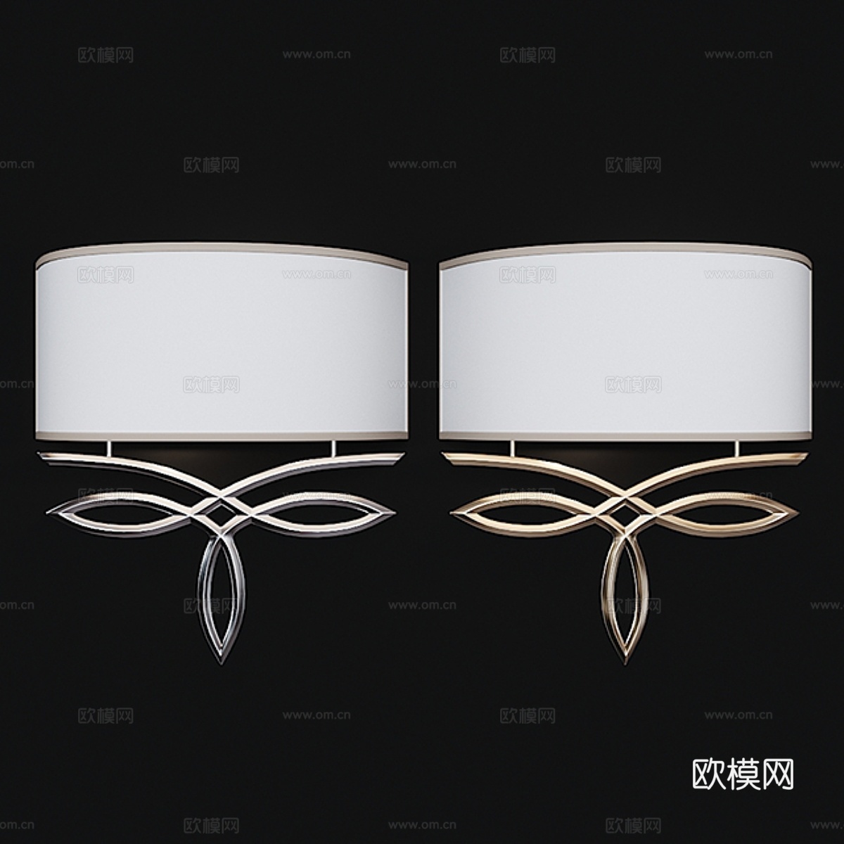 弗蕾雅·蒂奥娜3d模型