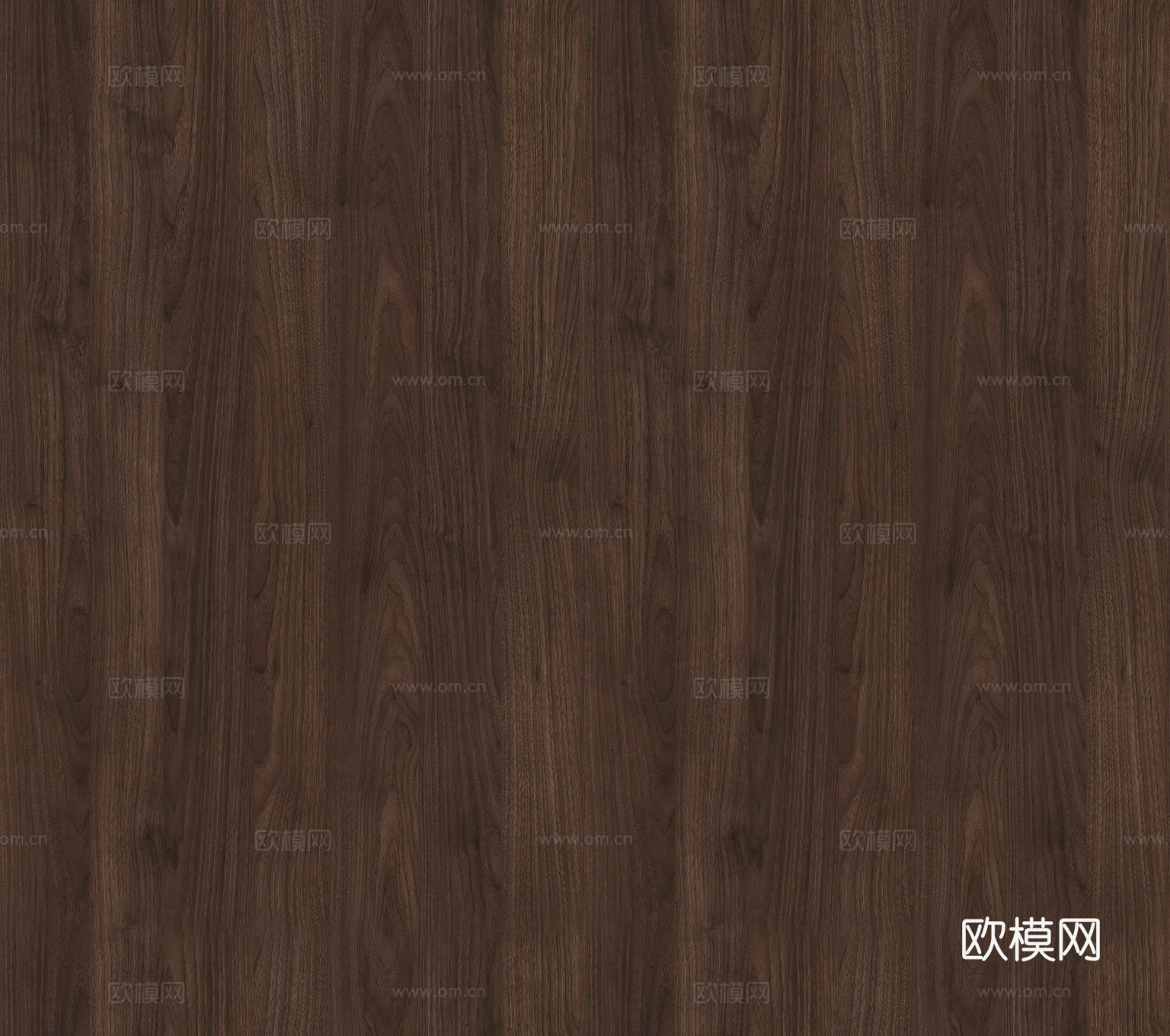 北美黑胡桃木纹 原木轻奢 宋式美学色板