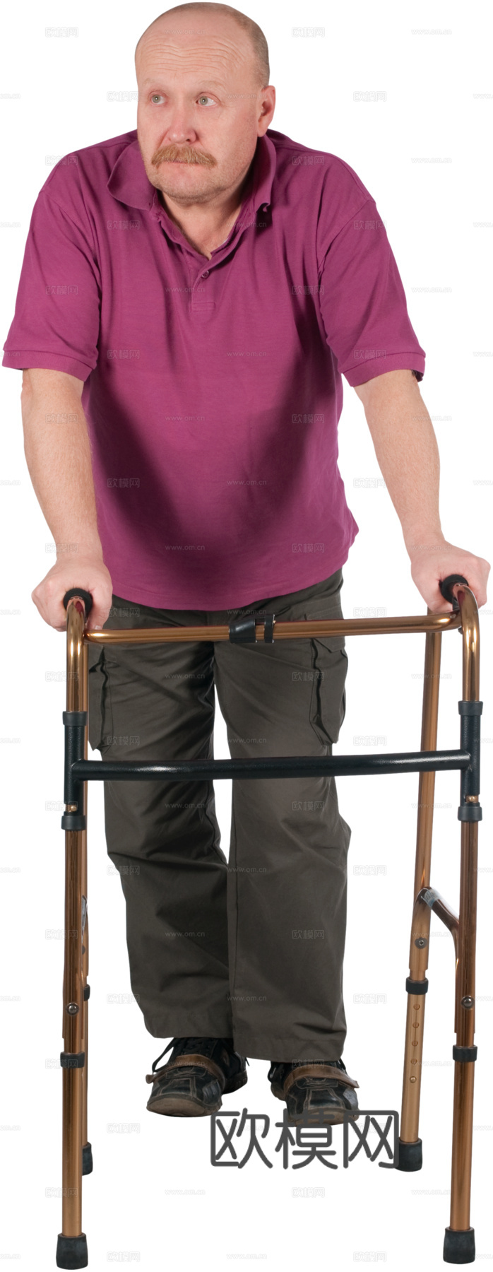 高清免扣人物集合