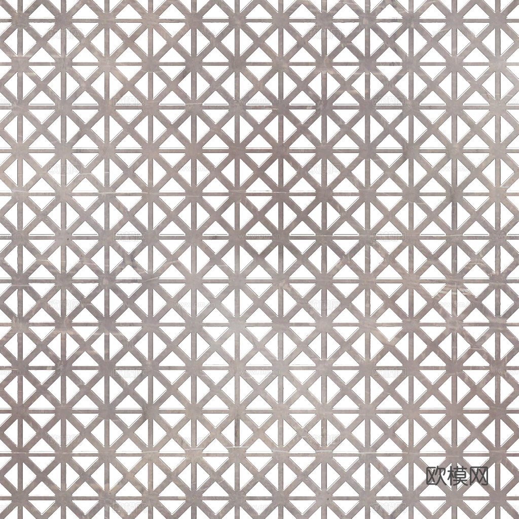 无缝不锈钢贴图