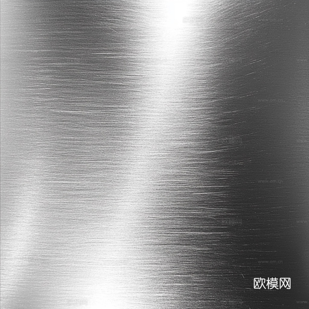无缝不锈钢贴图