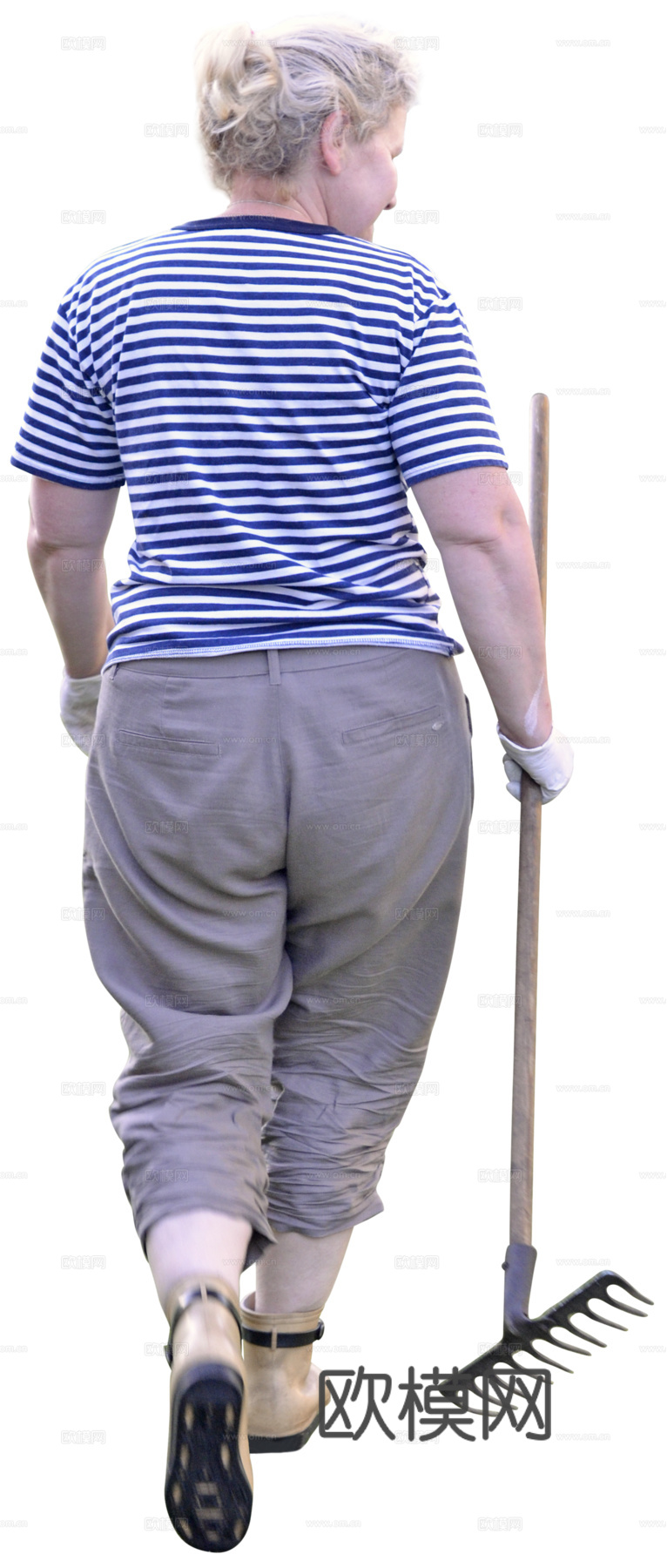 高清免扣人物集合