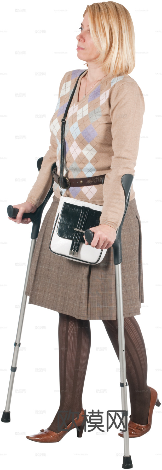 高清免扣人物集合