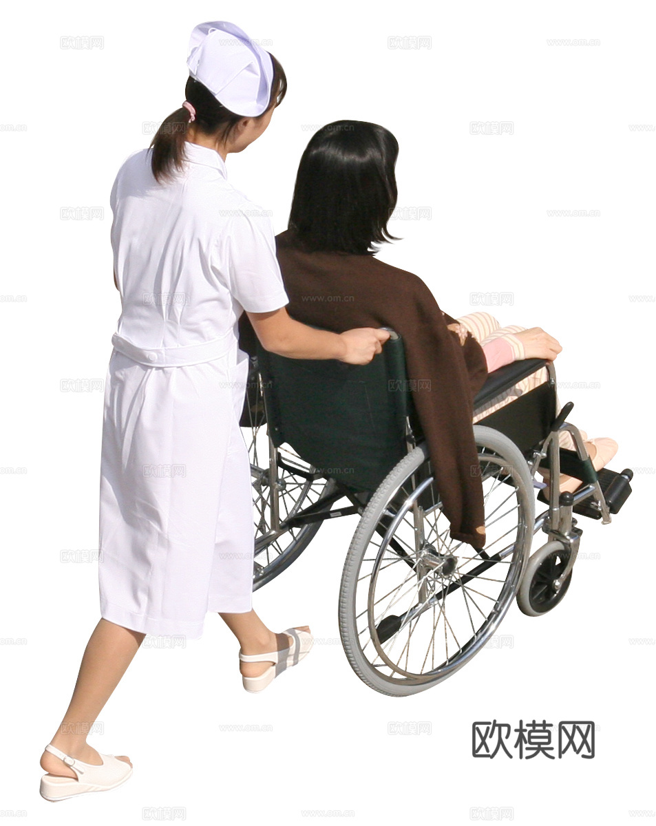 高清免扣人物集合