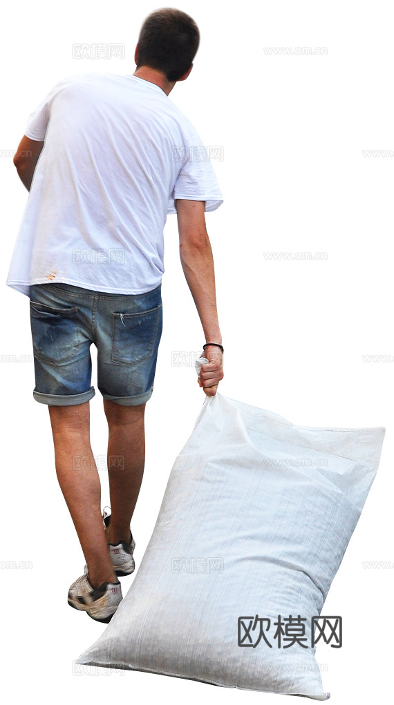 高清免扣人物集合