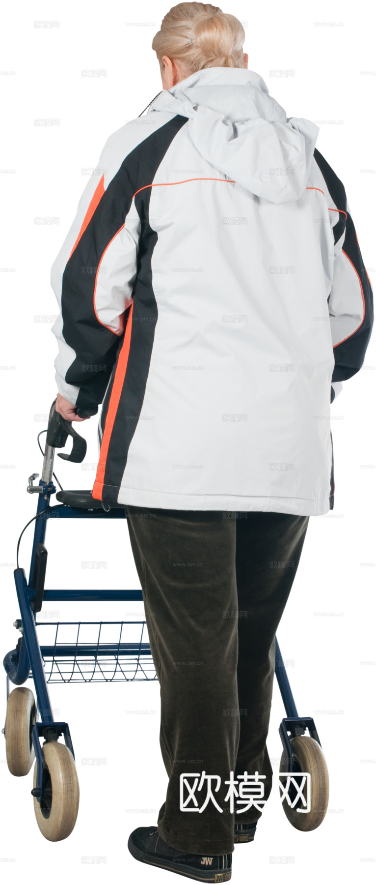 高清免扣人物集合