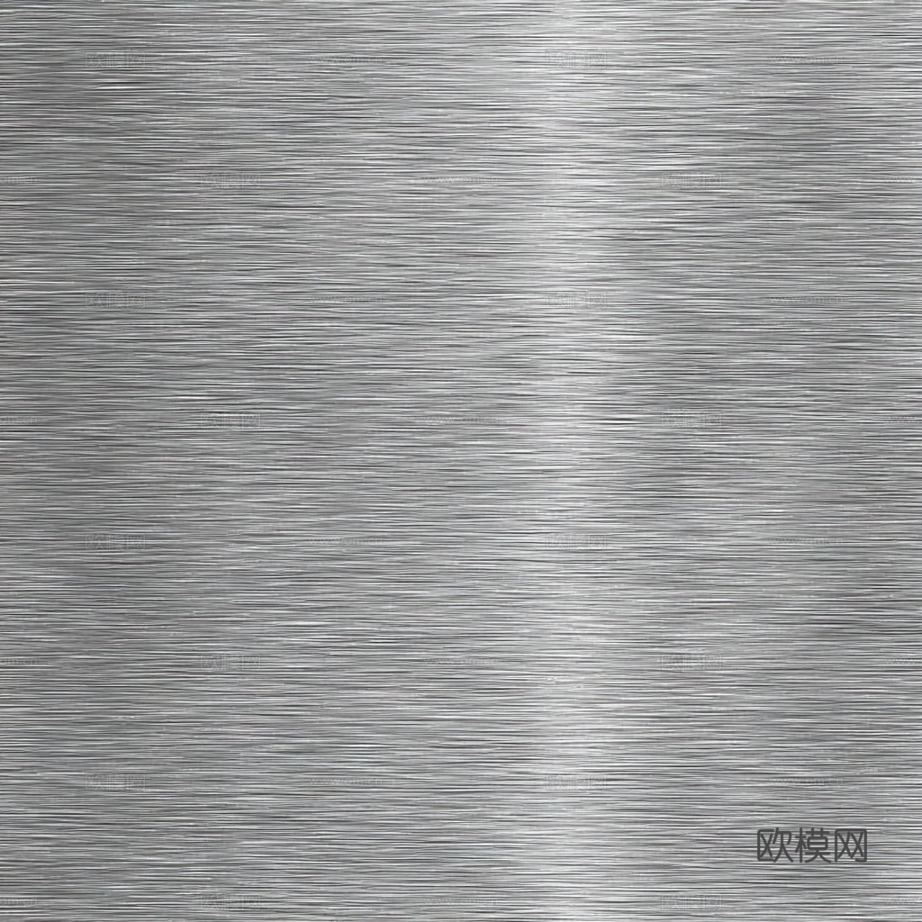 无缝不锈钢贴图下载