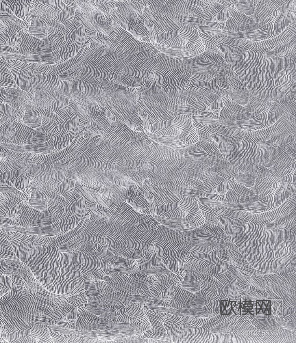 无缝不锈钢贴图