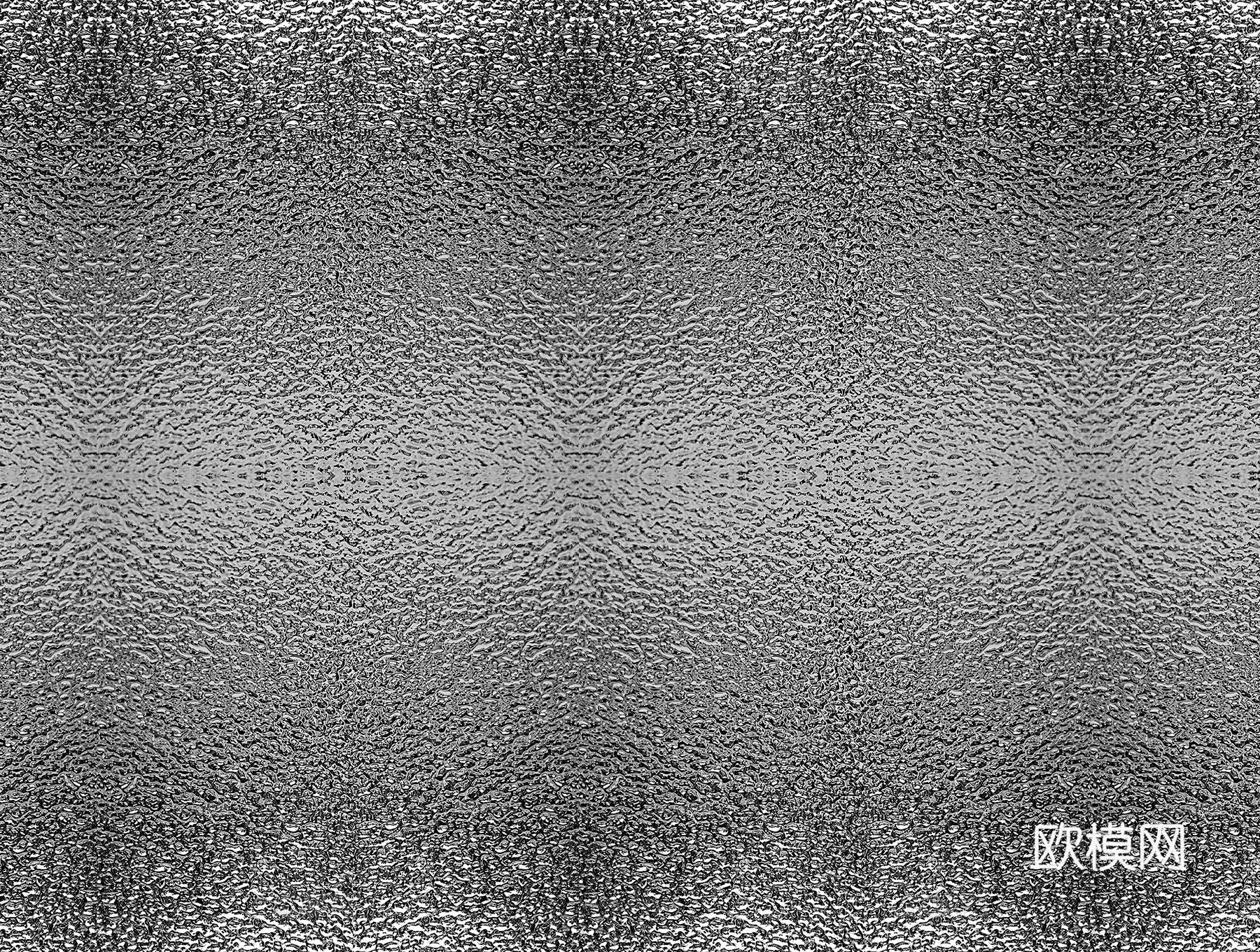 无缝不锈钢贴图下载