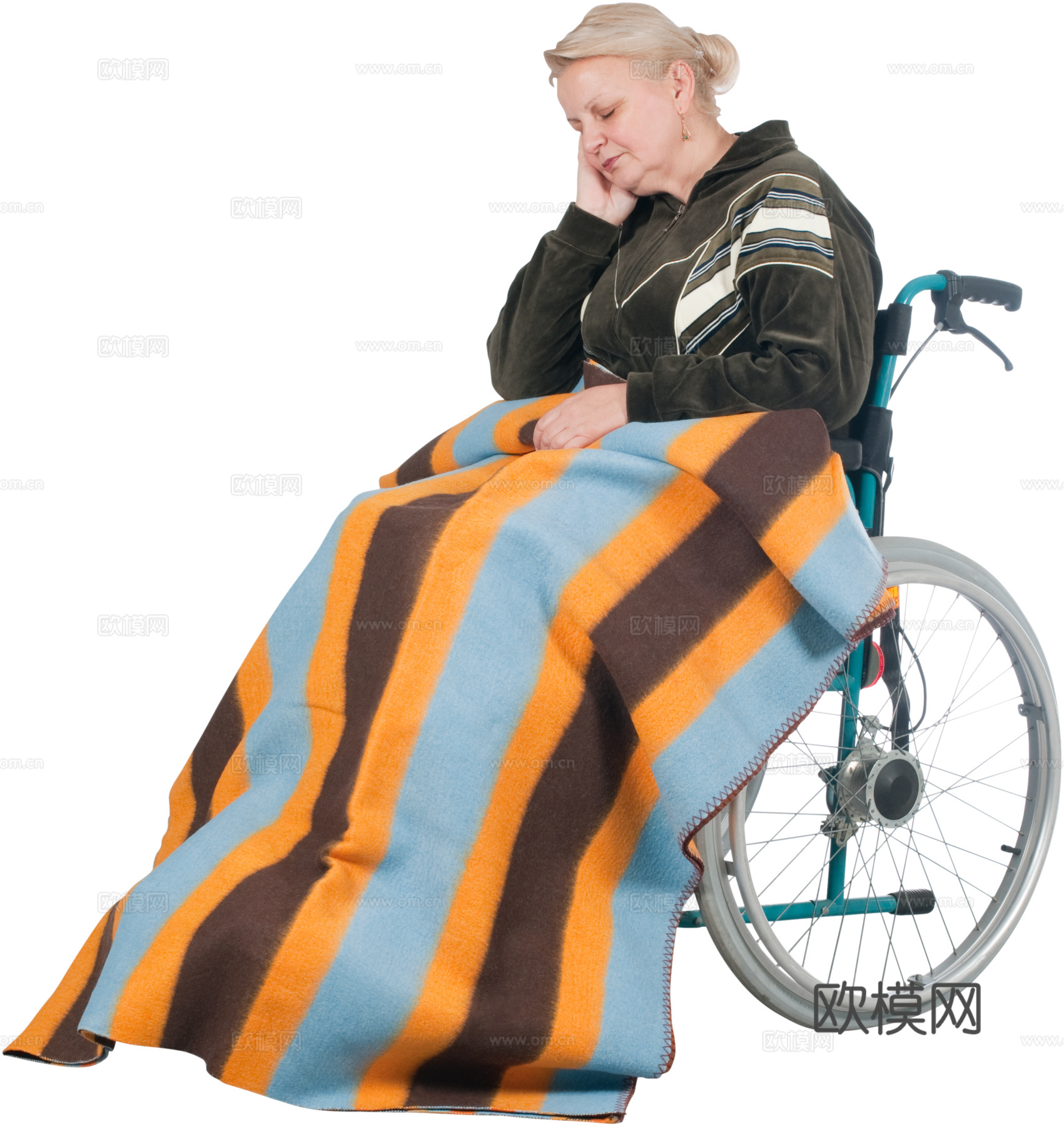 高清免扣人物集合