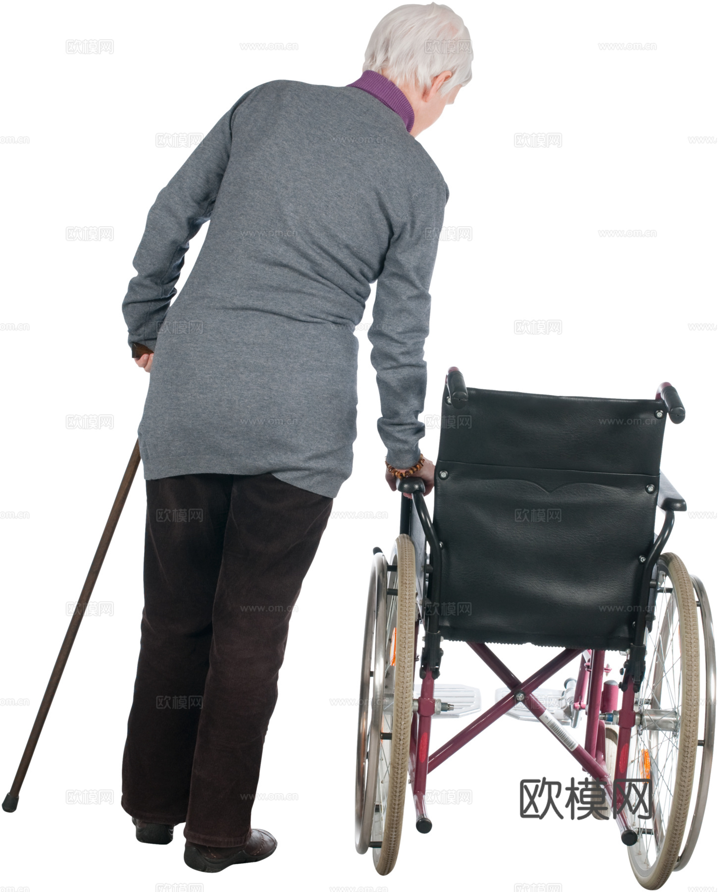 高清免扣人物集合