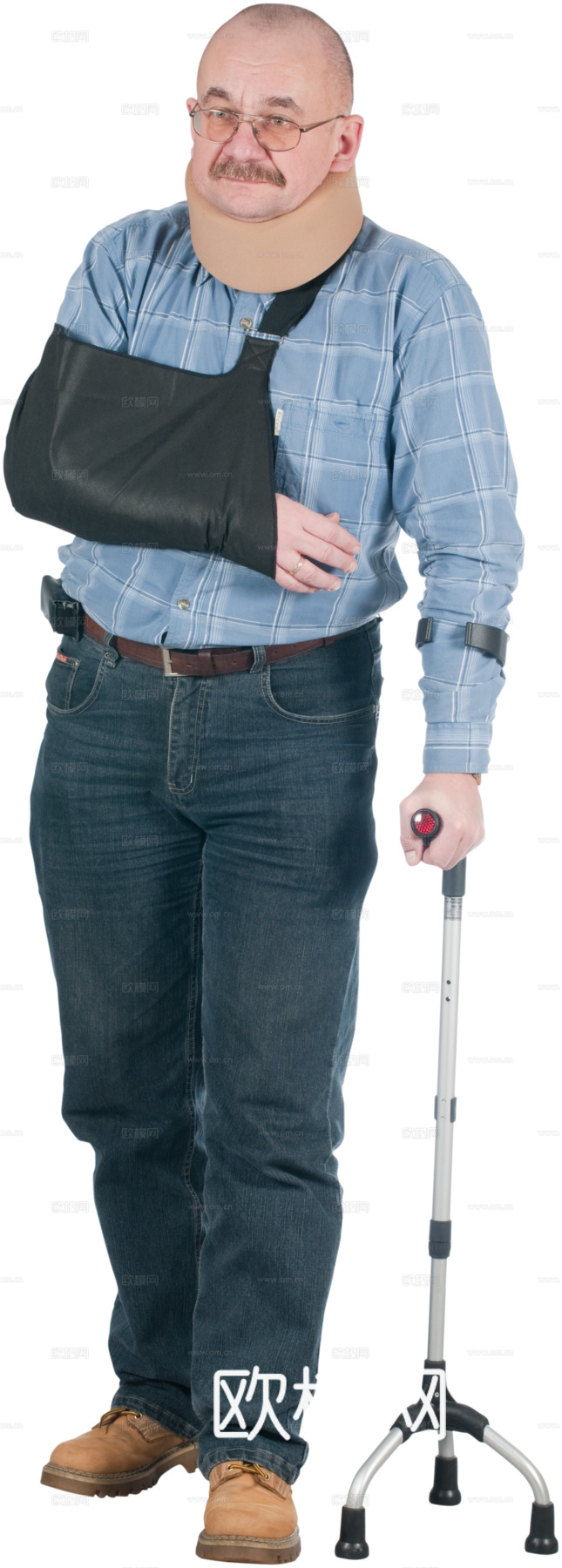 高清免扣人物集合