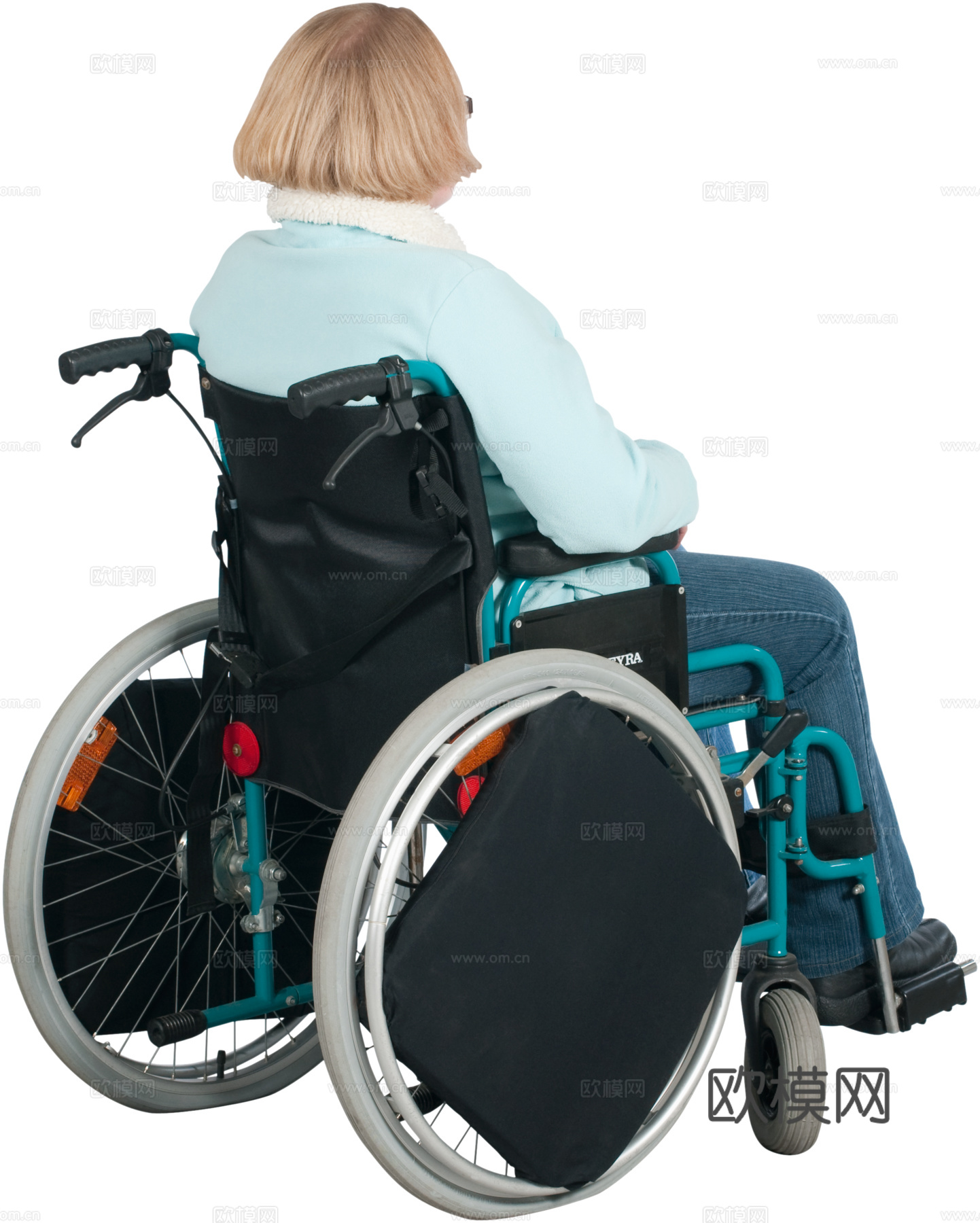 高清免扣人物集合