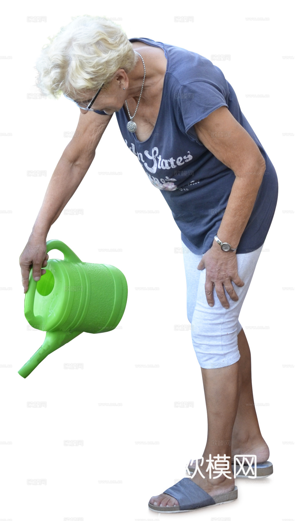 高清免扣人物集合