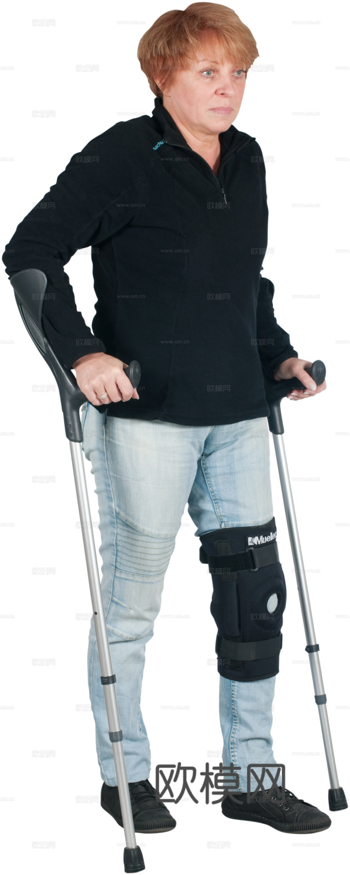 高清免扣人物集合