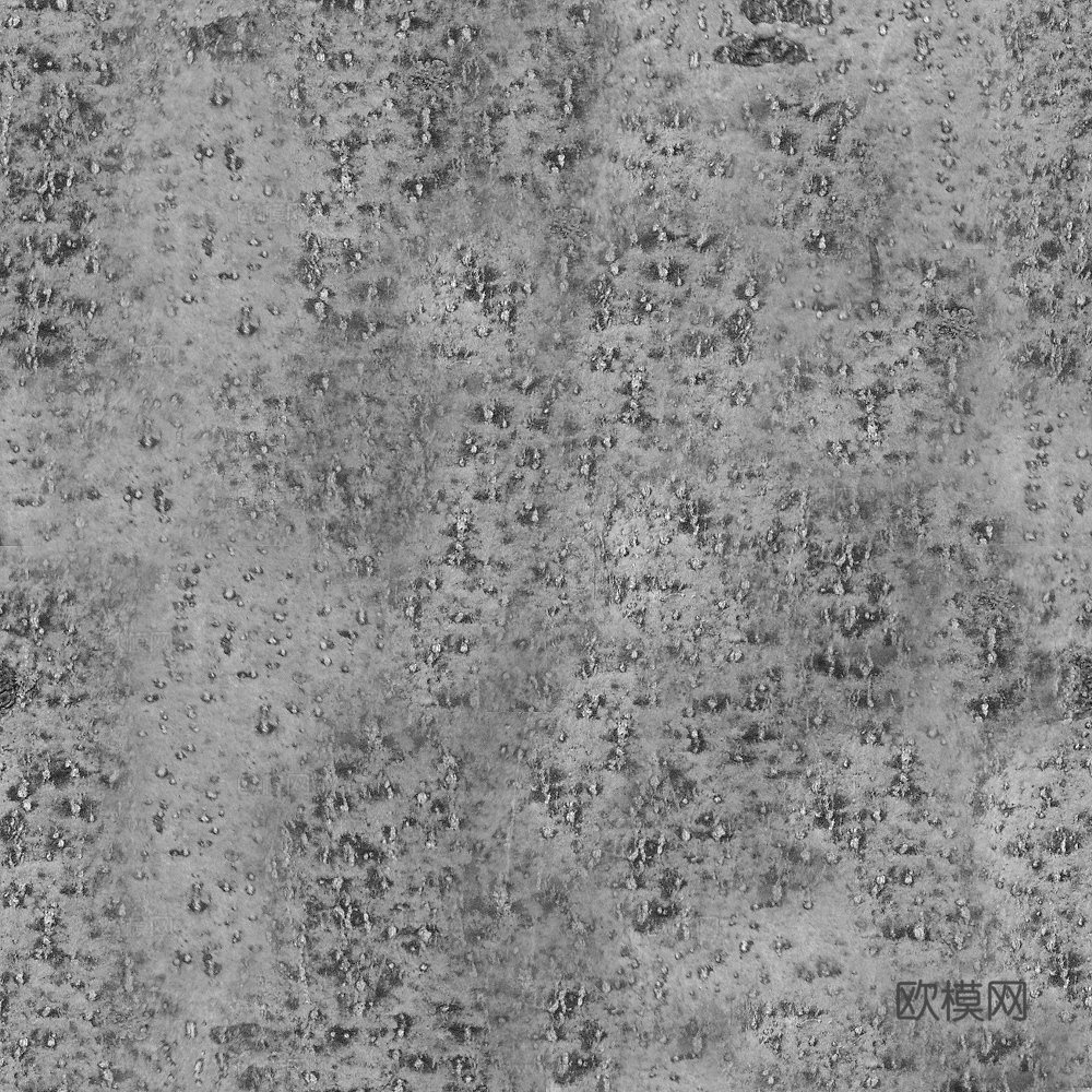 无缝不锈钢贴图