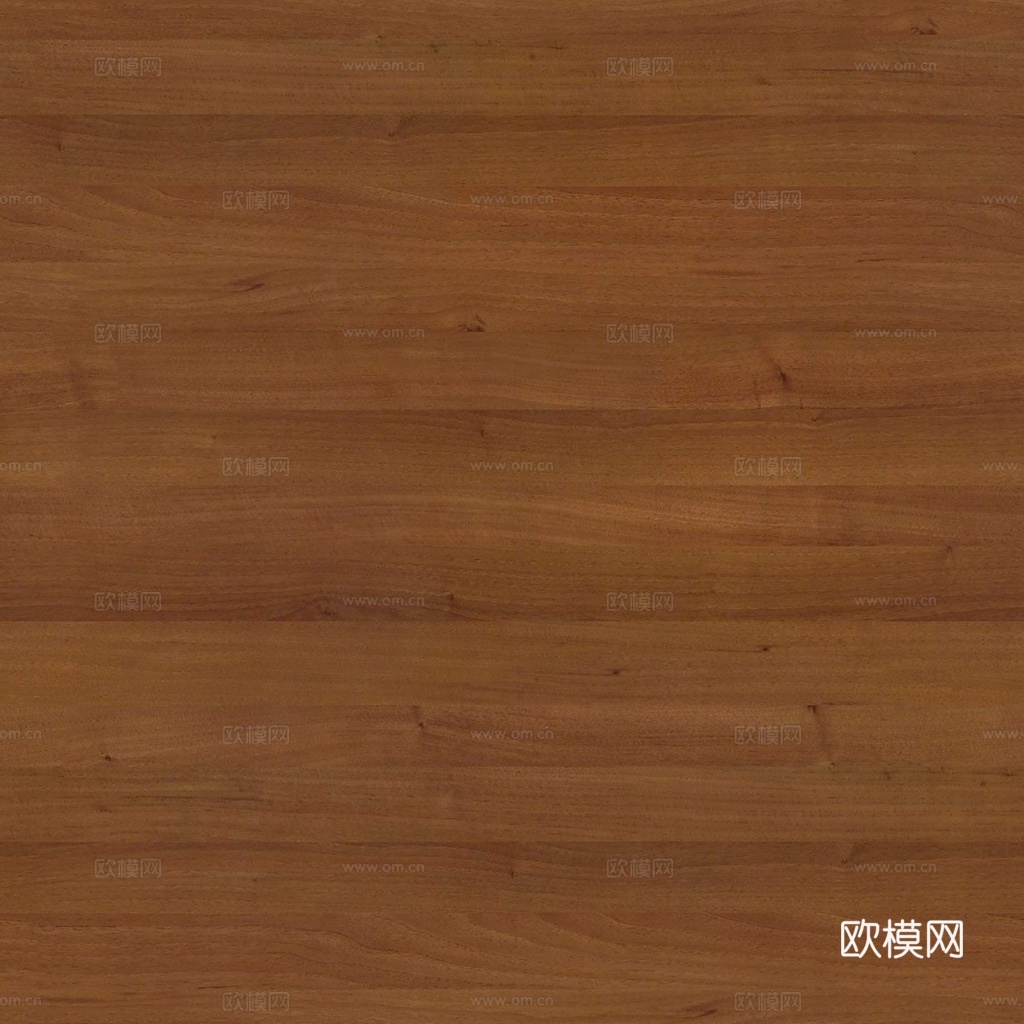 无缝胡桃木木饰面