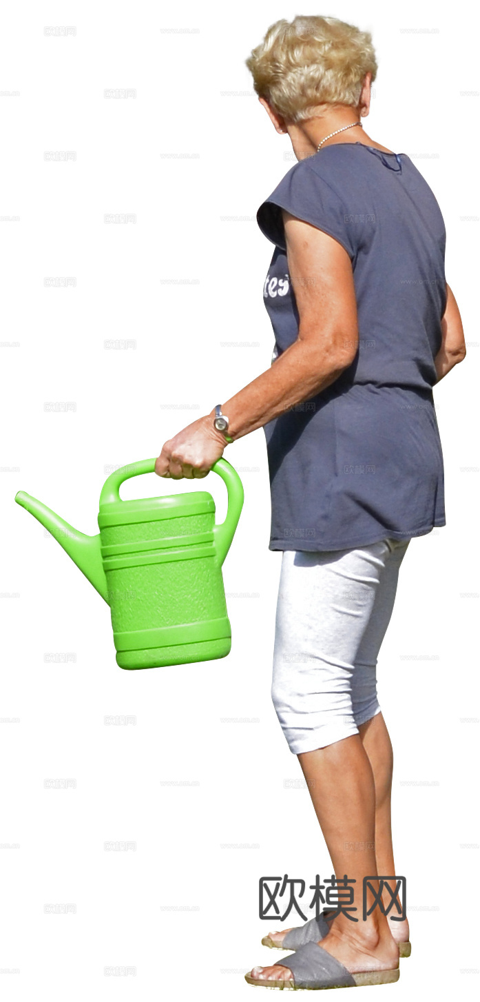 高清免扣人物集合