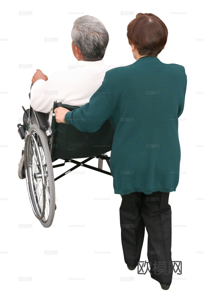 高清免扣人物集合