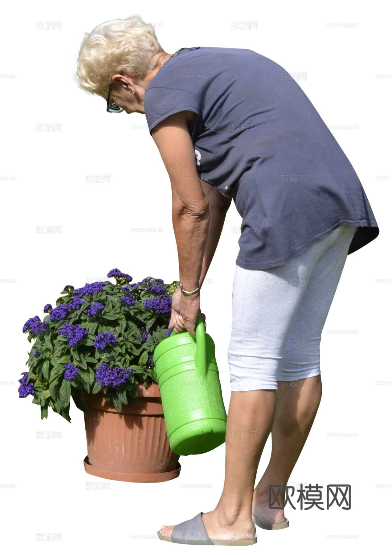 高清免扣人物集合