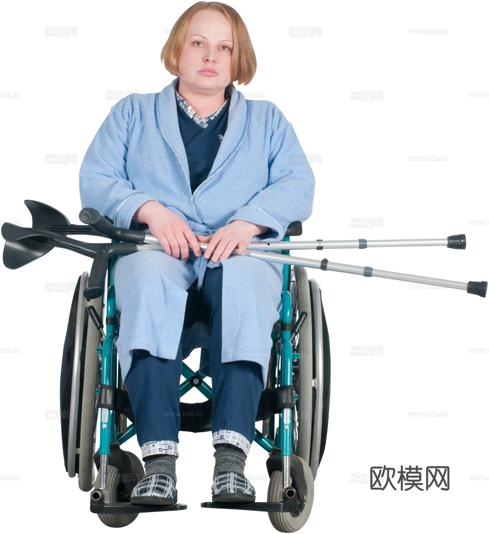 高清免扣人物集合