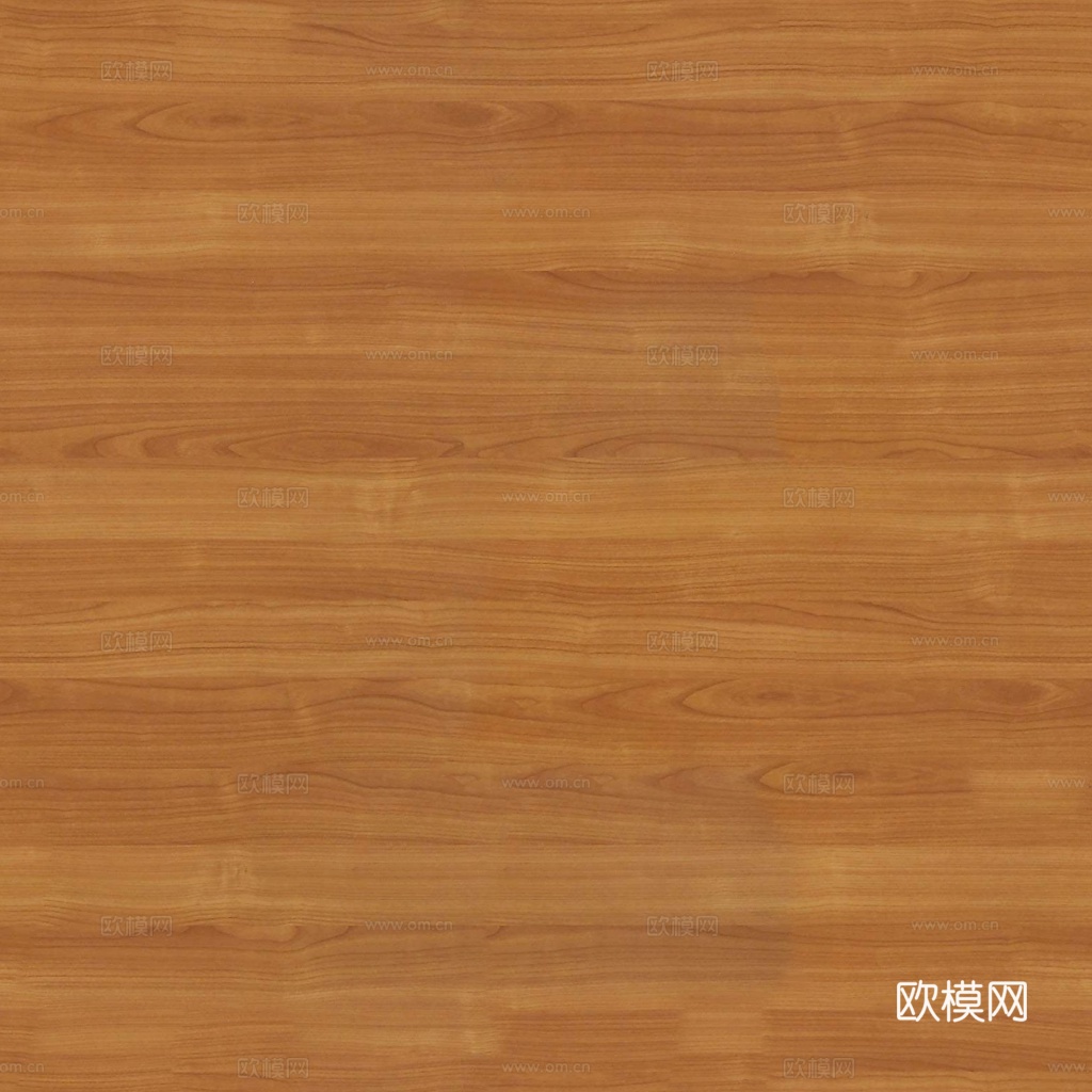 无缝原木色木饰面