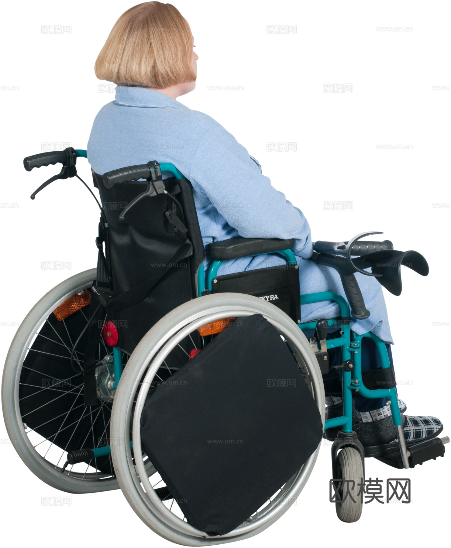 高清免扣人物集合