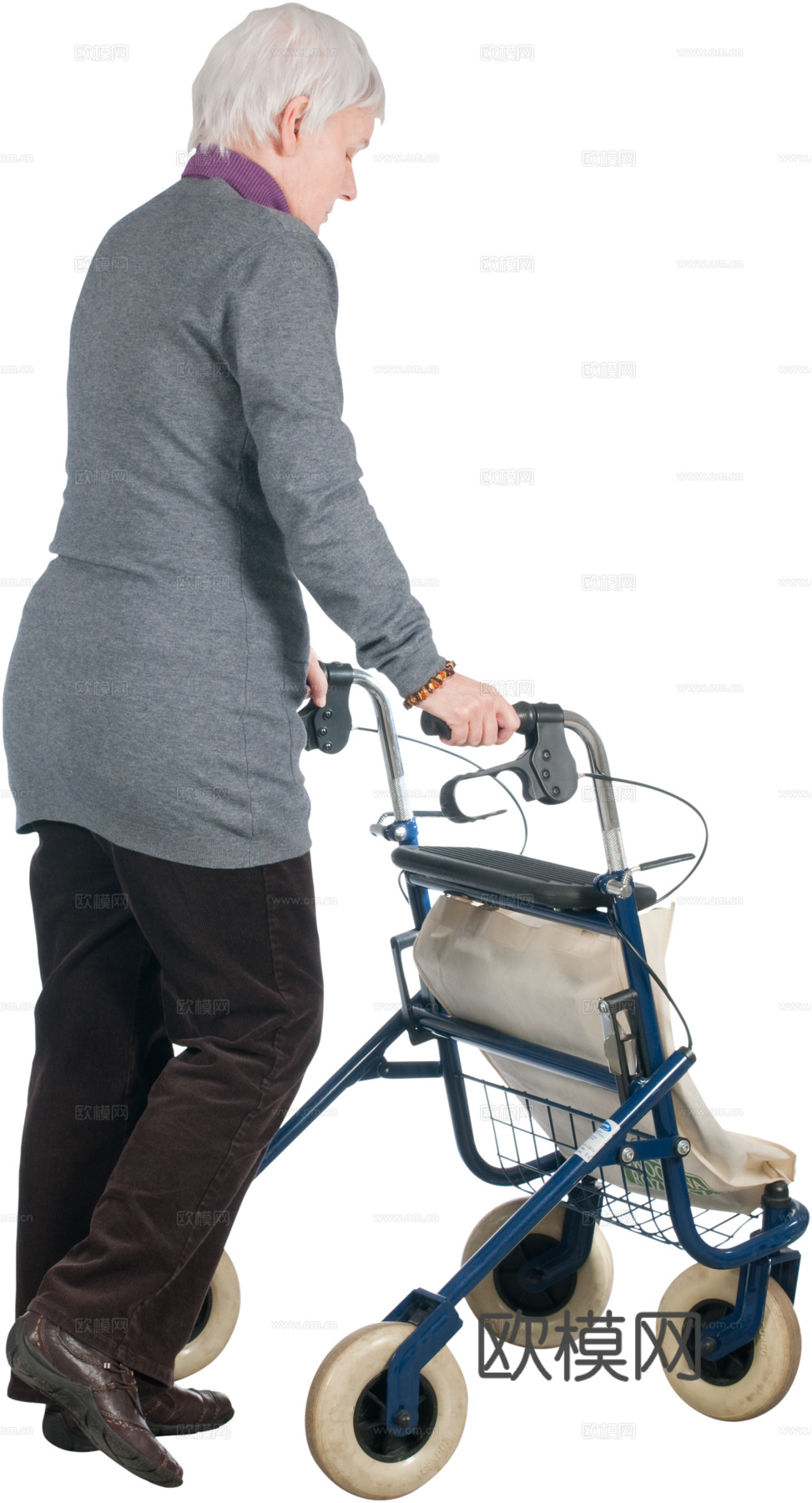 高清免扣人物集合