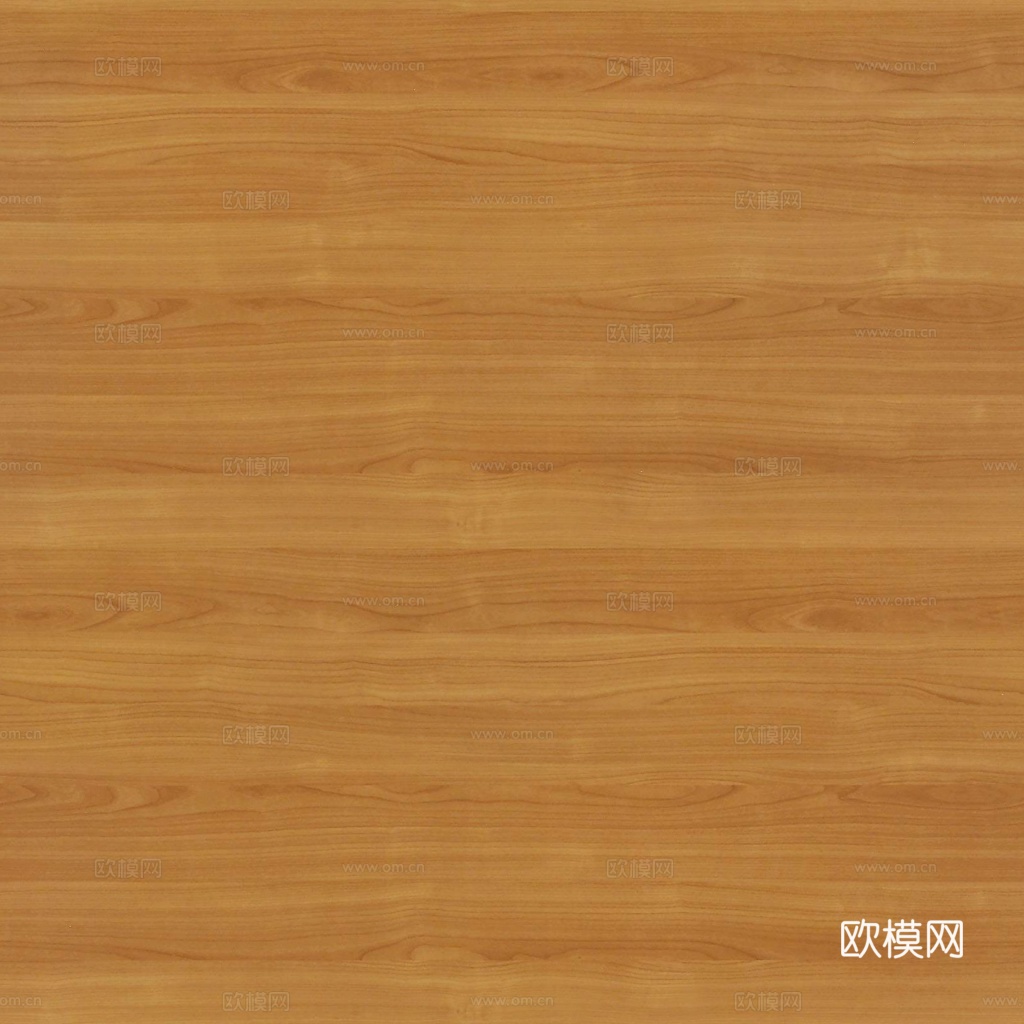 无缝原木色木饰面