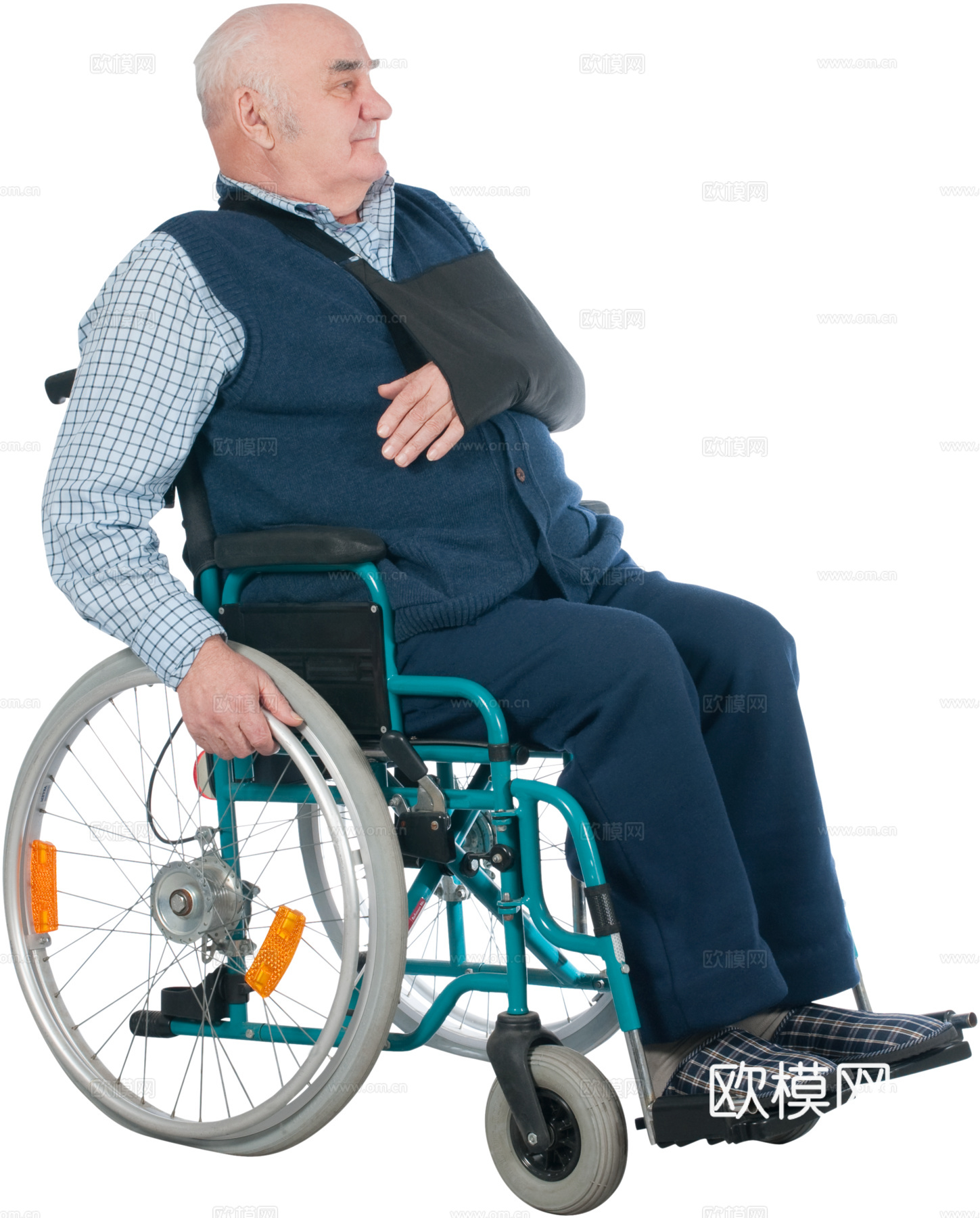 高清免扣人物集合