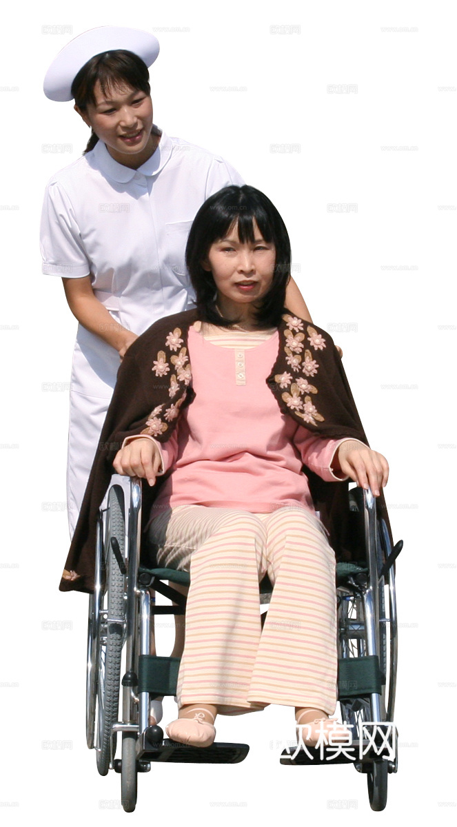 高清免扣人物集合