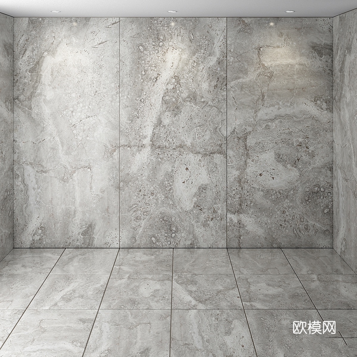 大理石_0223d模型下载