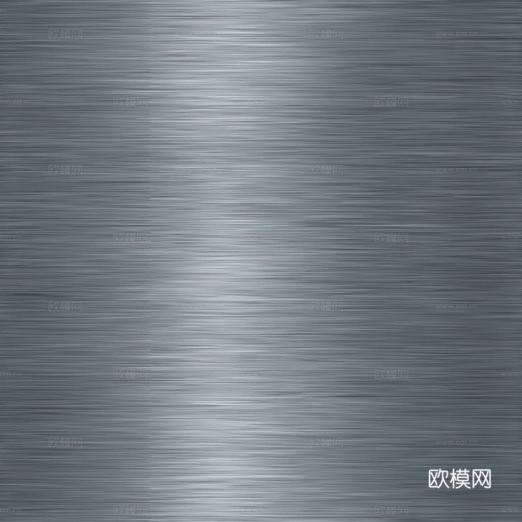 无缝不锈钢贴图