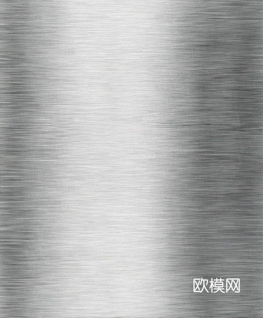 无缝不锈钢贴图下载