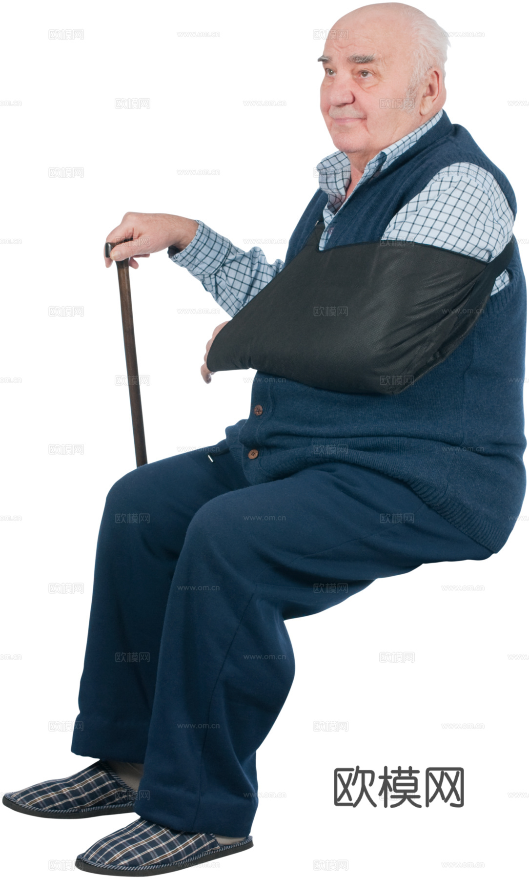 高清免扣人物集合