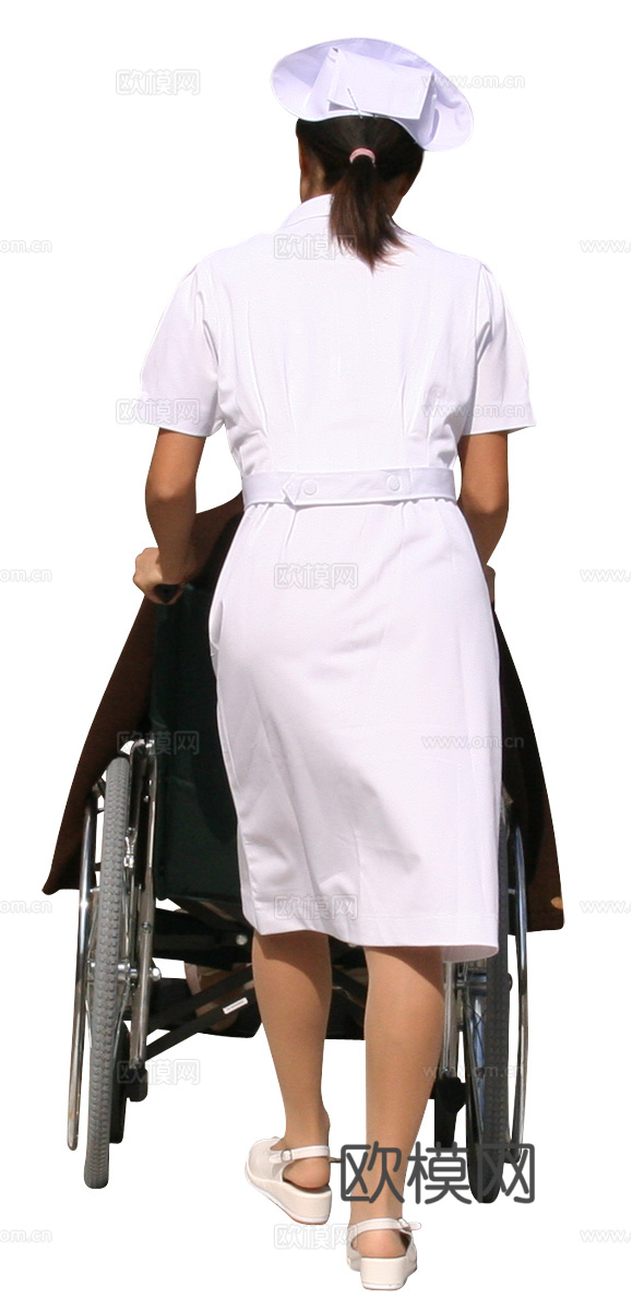 高清免扣人物集合