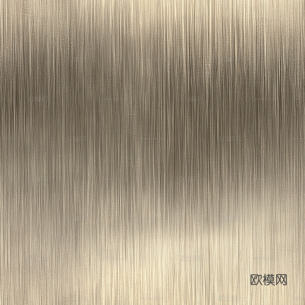 无缝不锈钢贴图