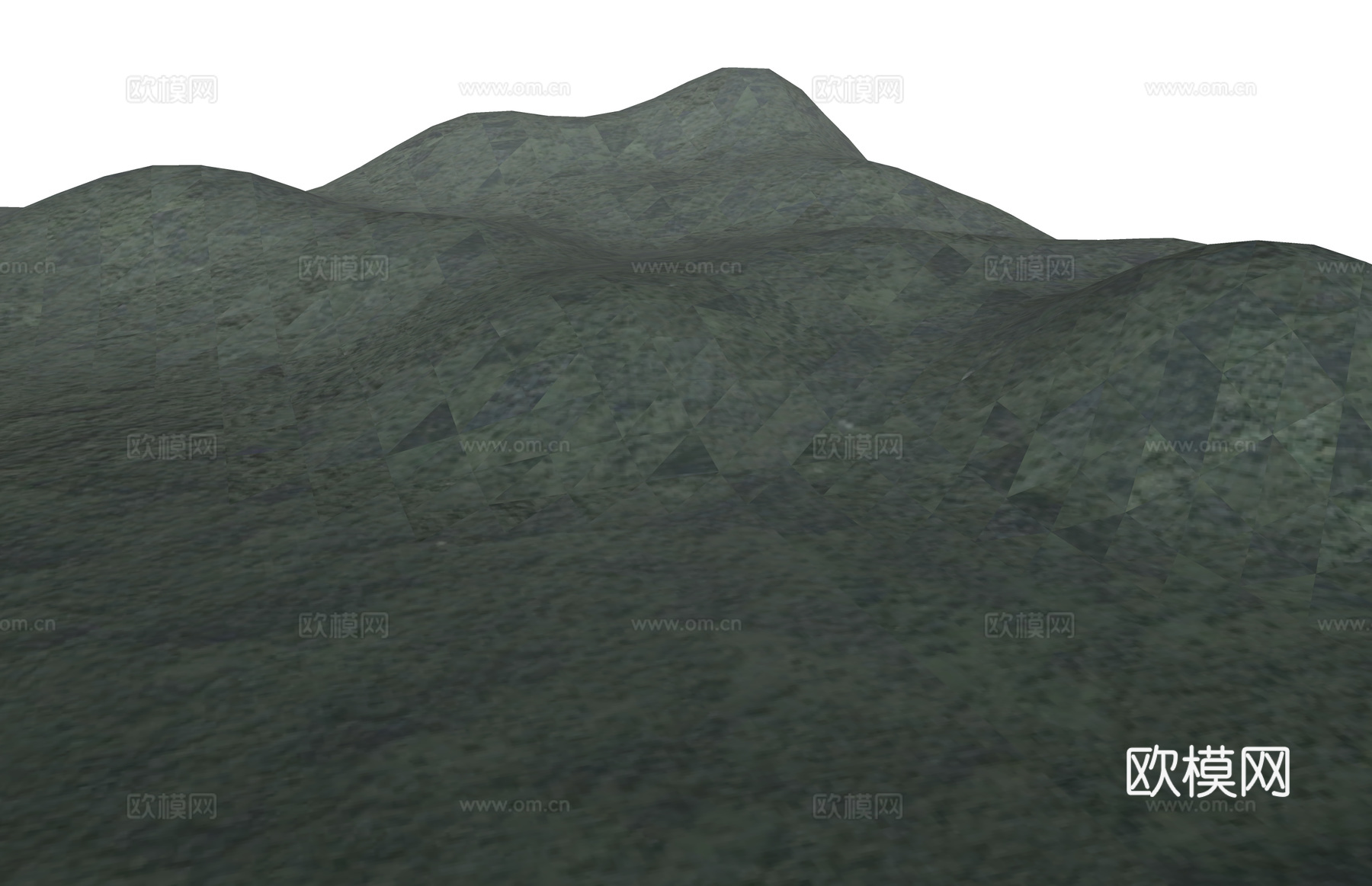 景观 美丽乡村 示范区 居住区 地产 景观小品 户外景观 公su模型