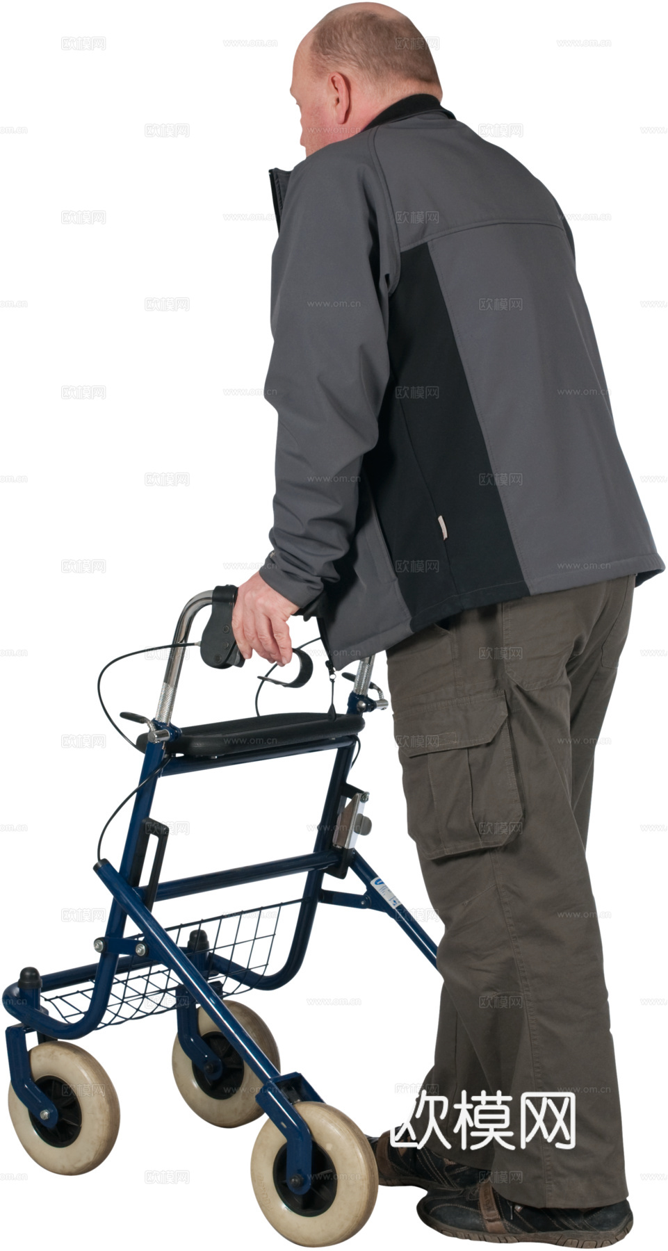 高清免扣人物集合