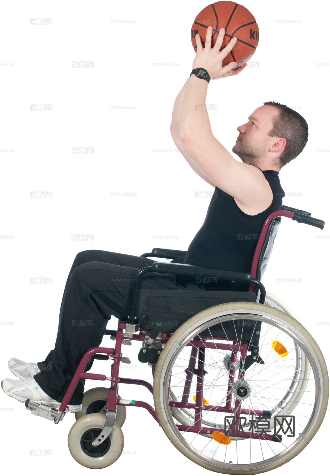 高清免扣人物集合