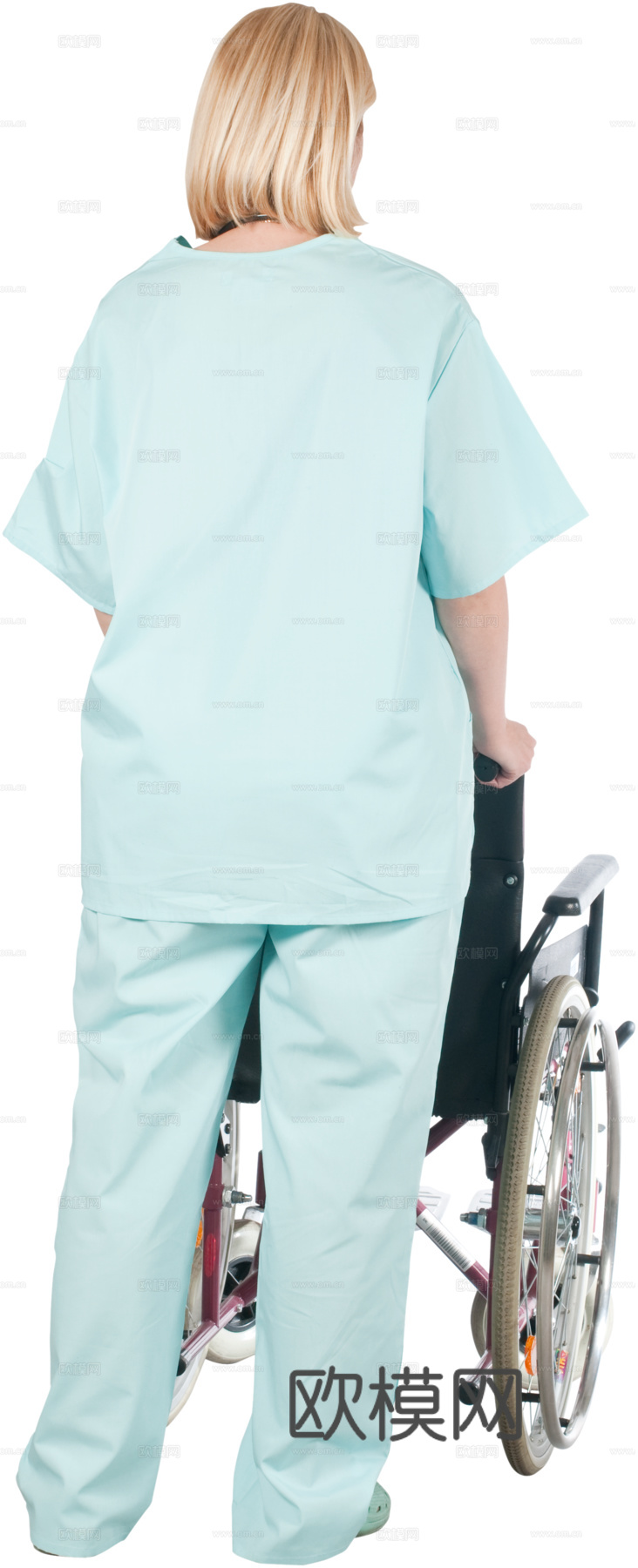 高清免扣人物集合