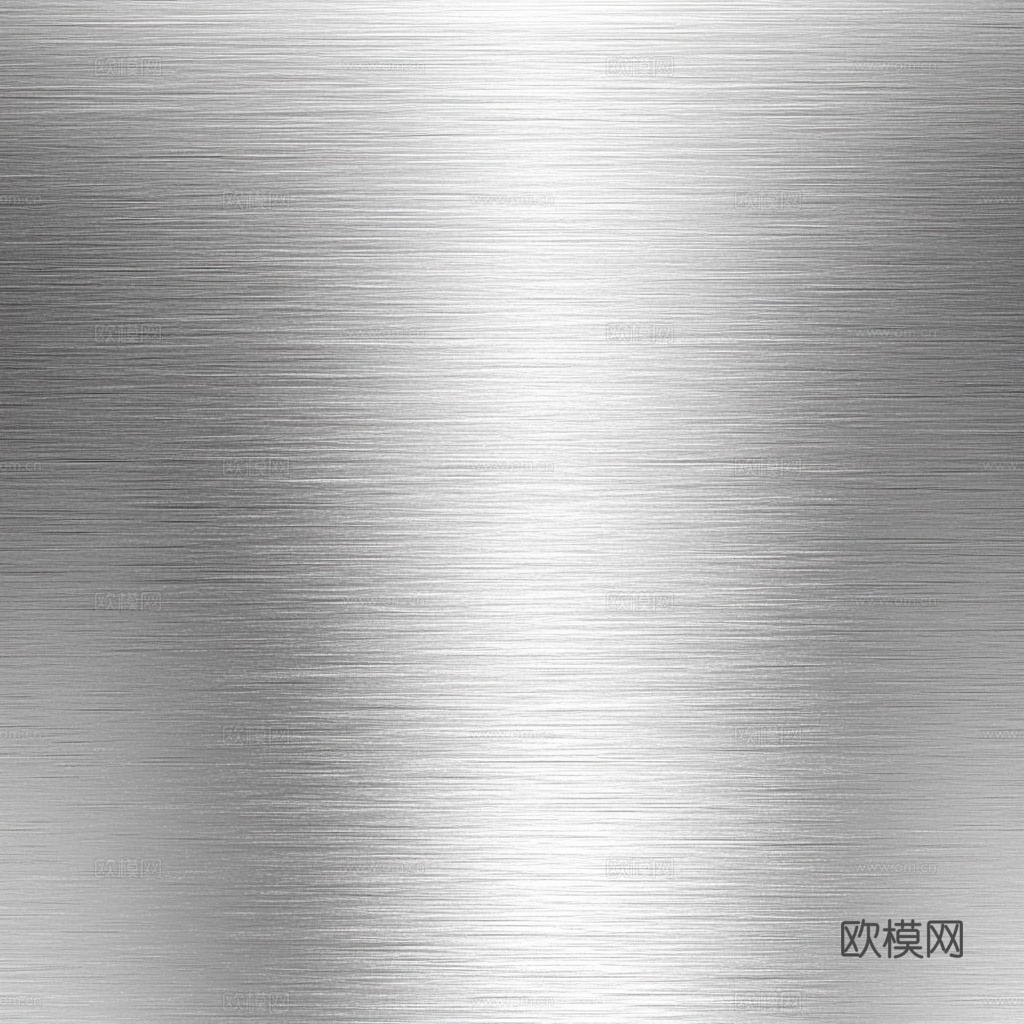 无缝不锈钢贴图