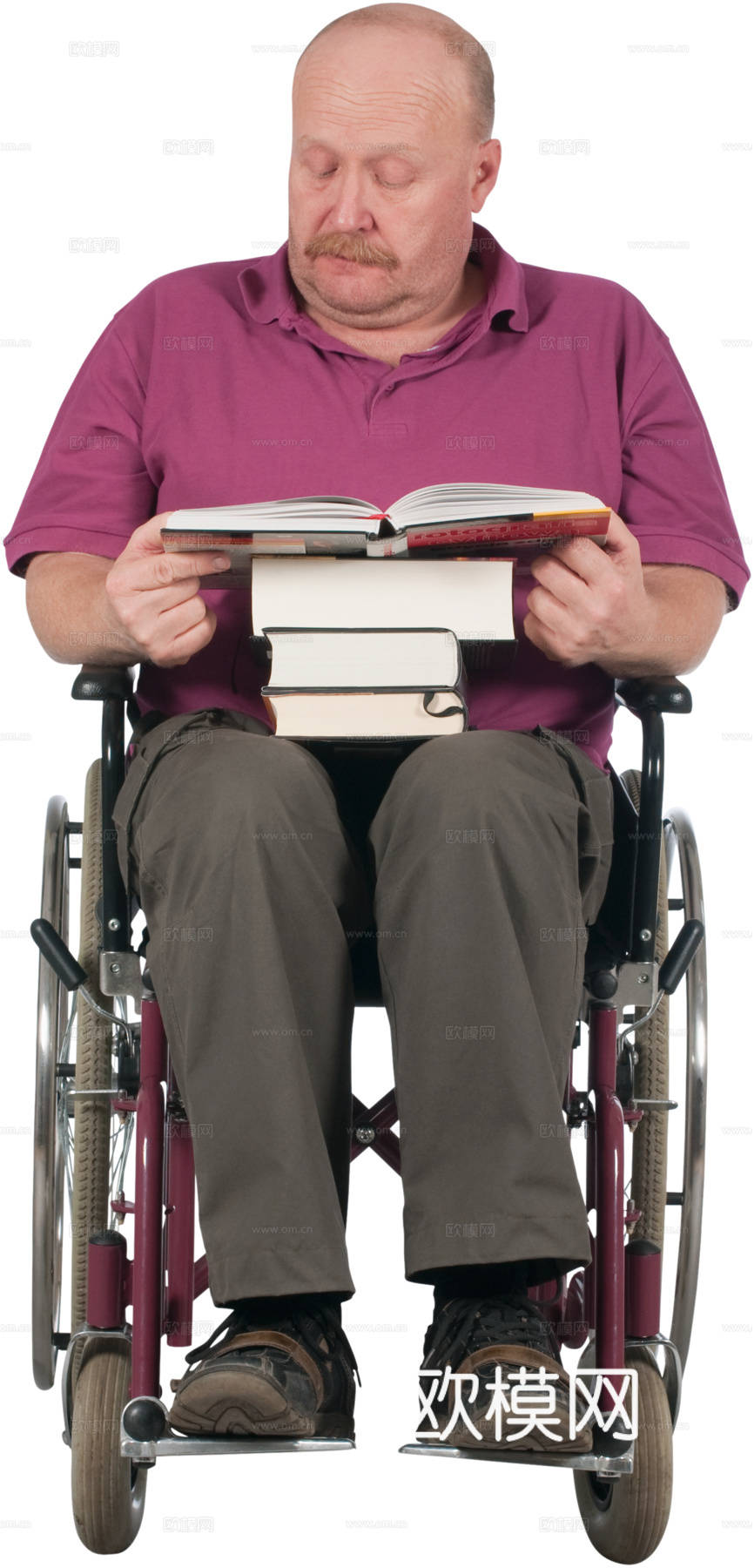 高清免扣人物集合